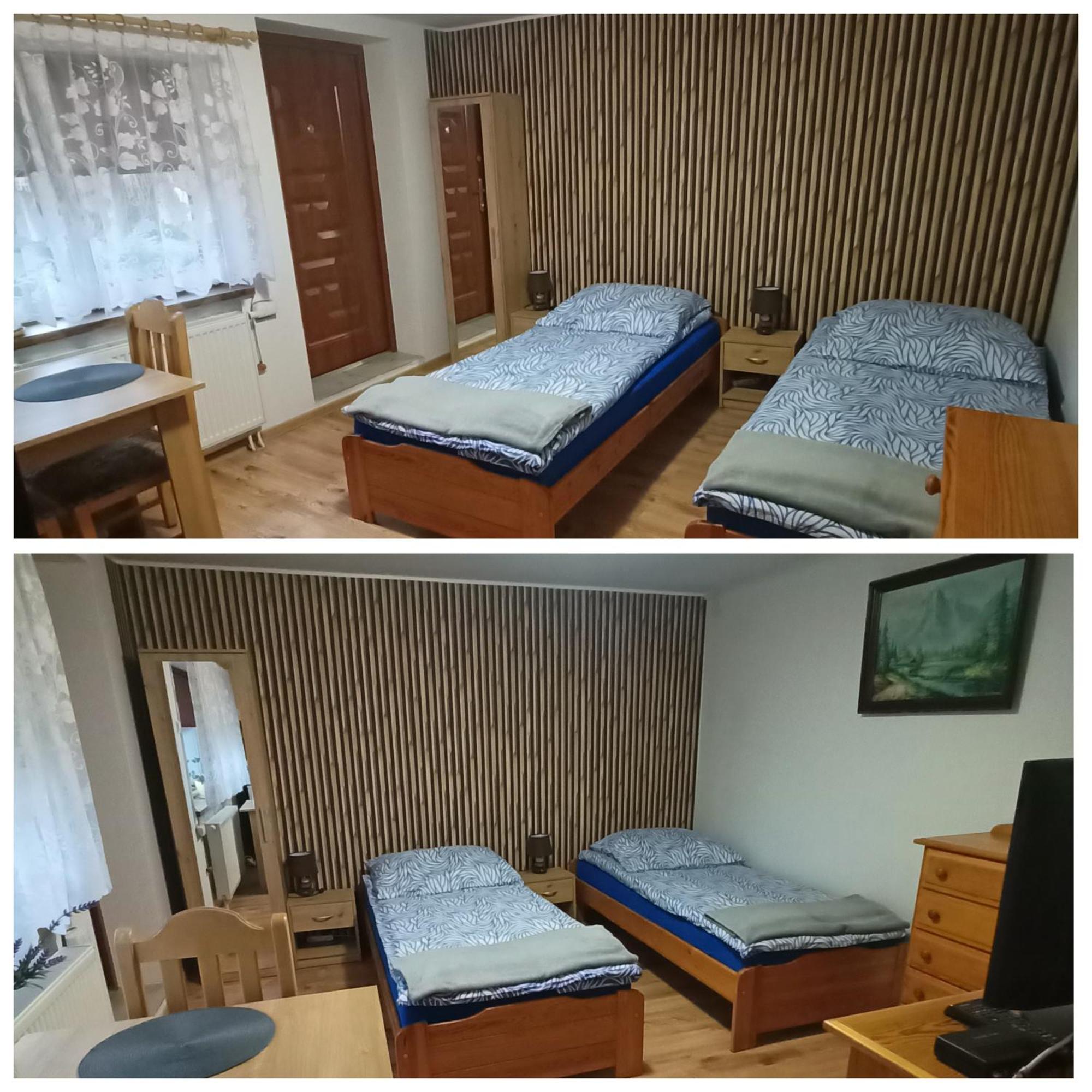 Malinowy Gaj - Agroturystyka Z Alpakami I Innymi Zwierzetami Swietajno  Exteriér fotografie